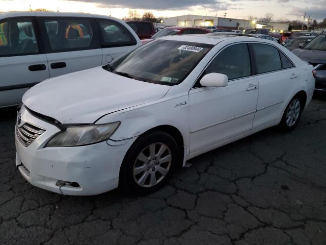 toyota camry hybr 2009 jtnbb46k993052432