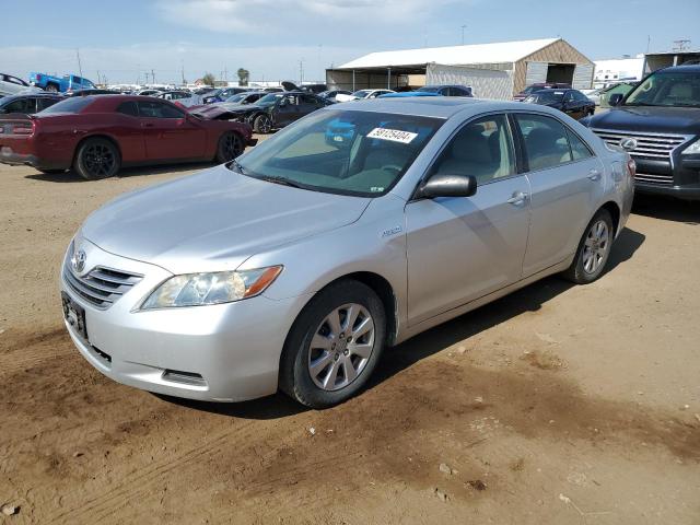 toyota camry 2007 jtnbb46kx73002815