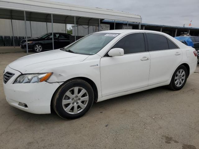 toyota camry 2007 jtnbb46kx73012289