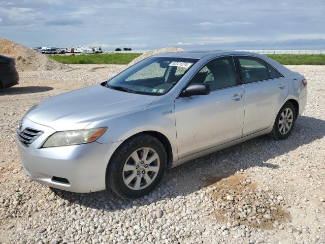 toyota camry 2007 jtnbb46kx73014463