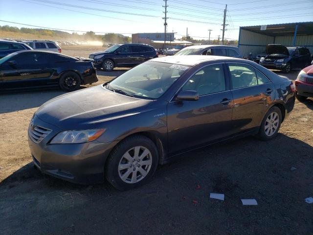 toyota camry hybr 2008 jtnbb46kx83044922