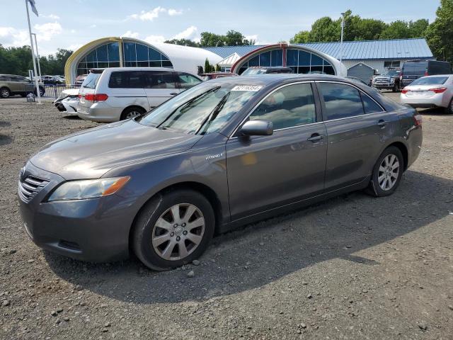 toyota camry hybr 2008 jtnbb46kx83045746