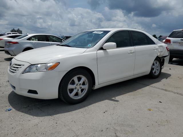 toyota camry 2007 jtnbe46k073097182