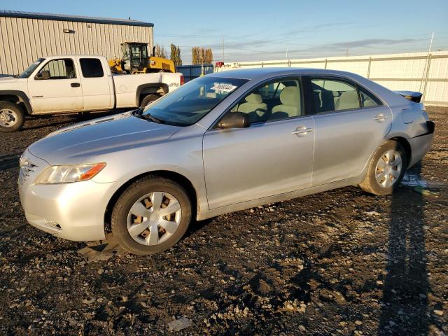 toyota camry base 2009 jtnbe46k093165127