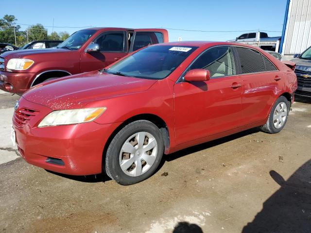 toyota camry ce 2007 jtnbe46k173004069