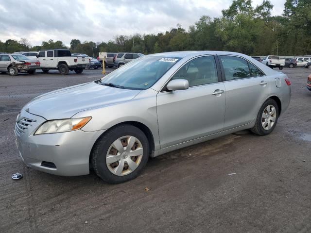 toyota camry ce 2007 jtnbe46k173037332