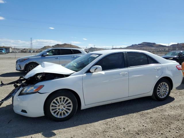 toyota camry ce 2007 jtnbe46k173046662