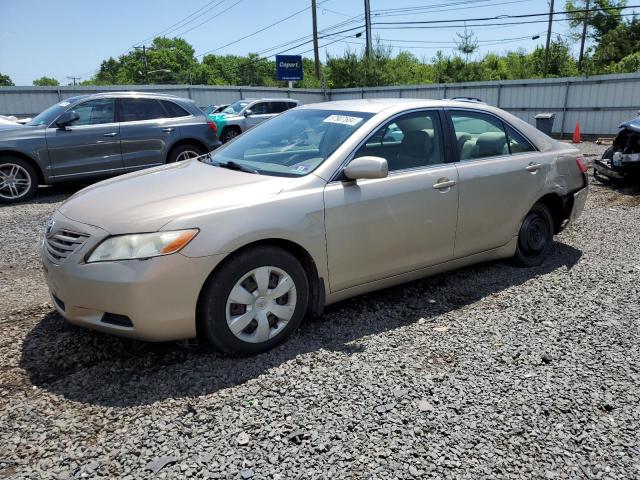 toyota camry 2007 jtnbe46k173081718