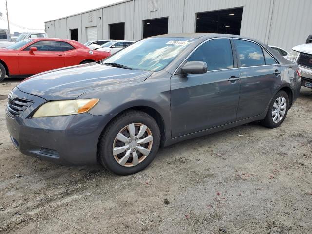 toyota camry 2007 jtnbe46k273036478