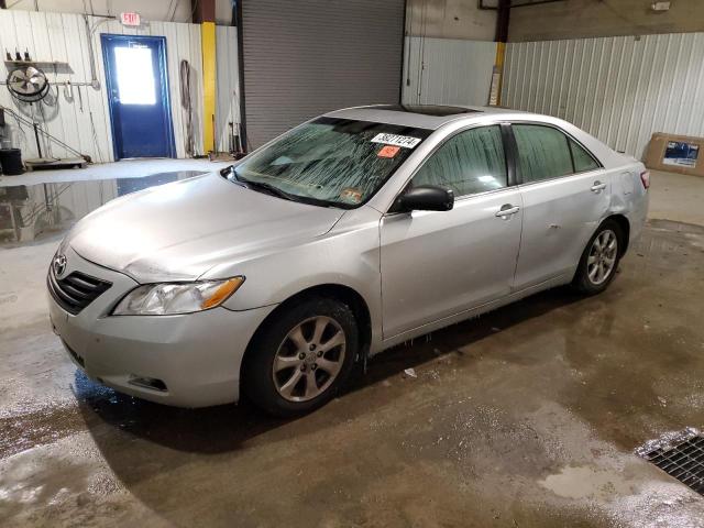 toyota camry 2007 jtnbe46k273074857