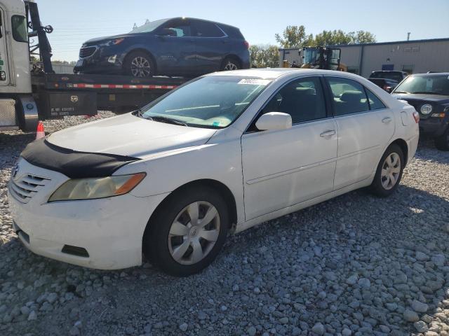 toyota camry ce 2007 jtnbe46k273120946