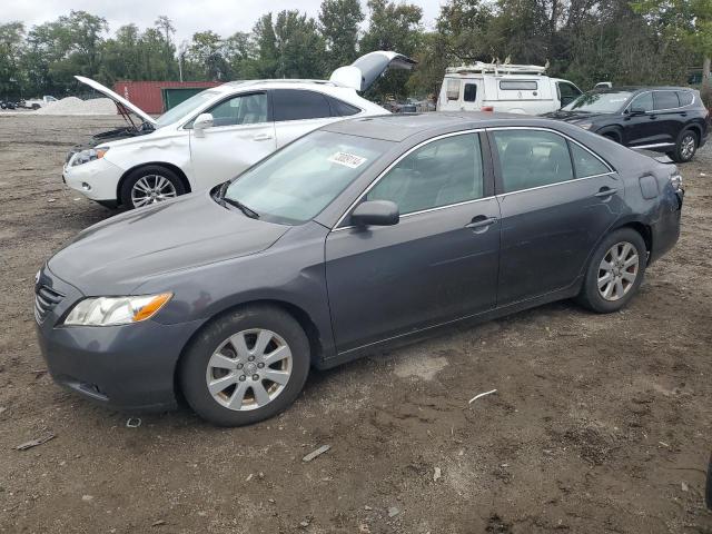 toyota camry ce 2007 jtnbe46k373068436