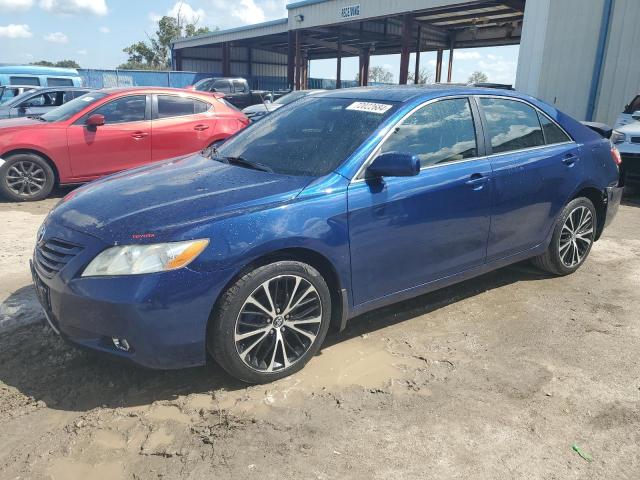 toyota camry ce 2007 jtnbe46k373087925