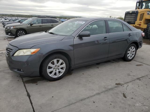 toyota camry ce 2007 jtnbe46k473007581