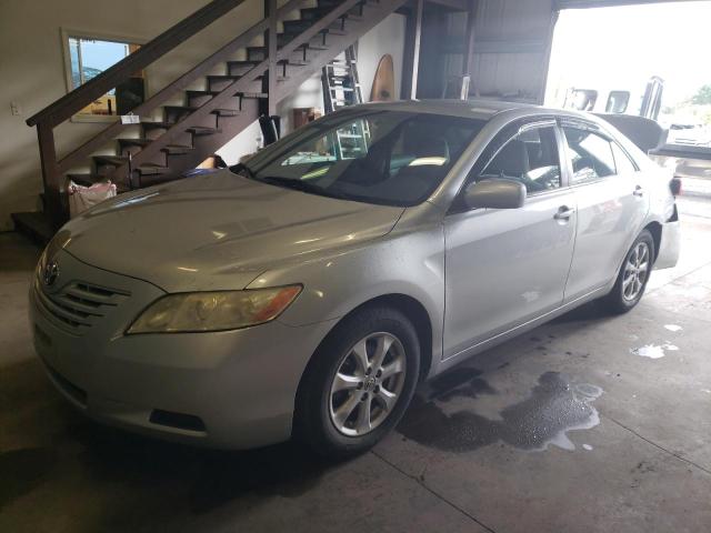 toyota camry ce 2007 jtnbe46k573103767