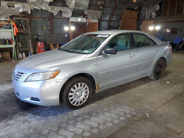 toyota camry ce 2007 jtnbe46k673036824