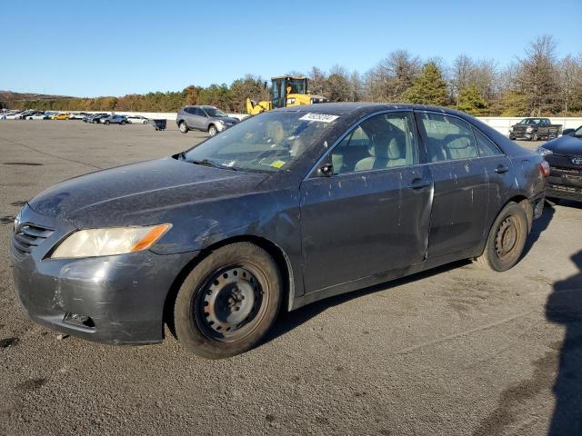 toyota camry ce 2007 jtnbe46k673040856