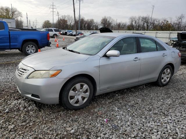 toyota camry ce 2007 jtnbe46k673088731