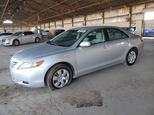 toyota camry base 2009 jtnbe46k693179453