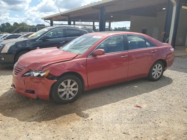 toyota camry ce 2007 jtnbe46k773029753