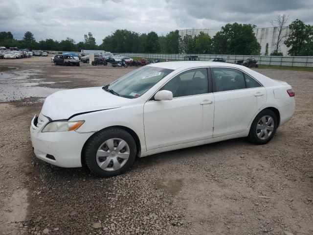 toyota camry 2007 jtnbe46k773053017