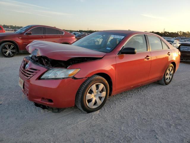 toyota camry ce 2007 jtnbe46k773060887