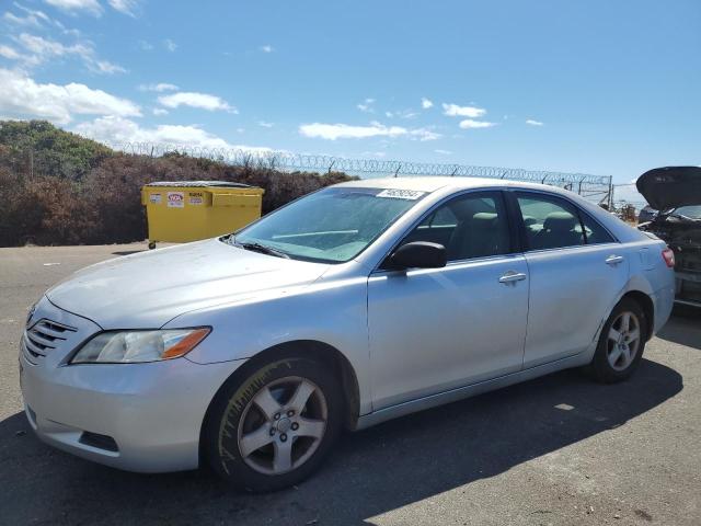 toyota camry ce 2007 jtnbe46k773061134