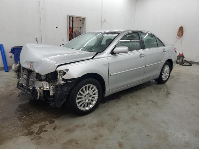 toyota camry ce 2007 jtnbe46k773084414