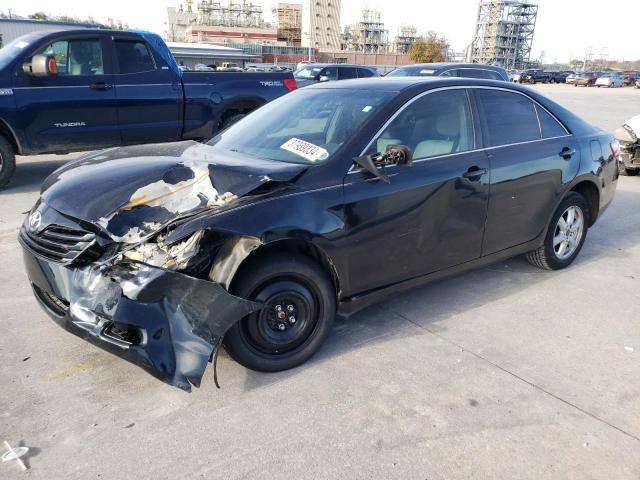 toyota camry 2007 jtnbe46k773097051