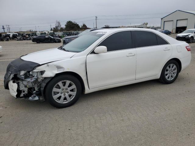 toyota camry ce 2007 jtnbe46k773102314