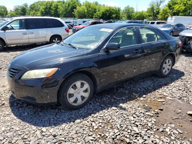 toyota camry ce 2007 jtnbe46k873008944