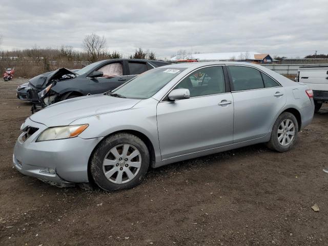 toyota camry 2007 jtnbe46k873055309