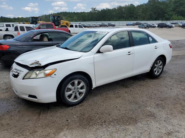 toyota camry ce 2007 jtnbe46k873068609