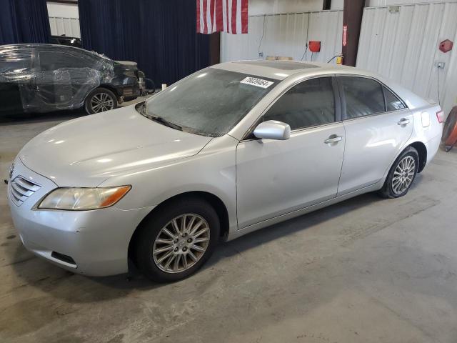 toyota camry ce 2007 jtnbe46k873095552