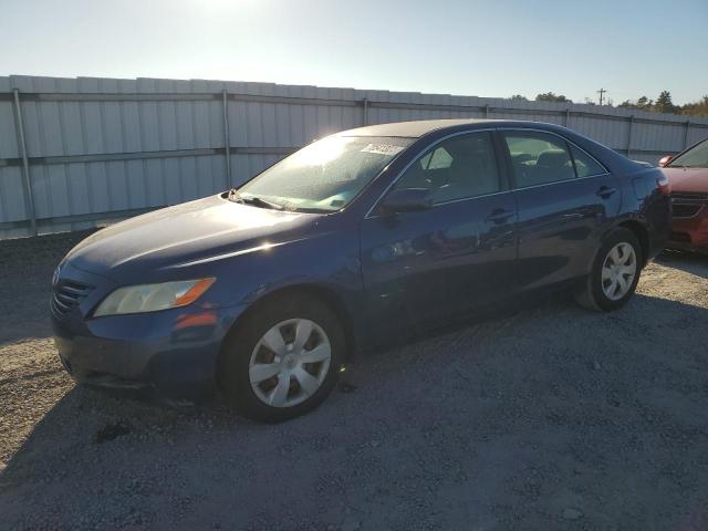 toyota camry ce 2007 jtnbe46k873099004