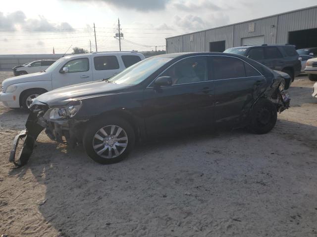 toyota camry ce 2007 jtnbe46k873109367