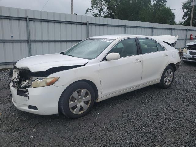 toyota camry 2007 jtnbe46k873114956