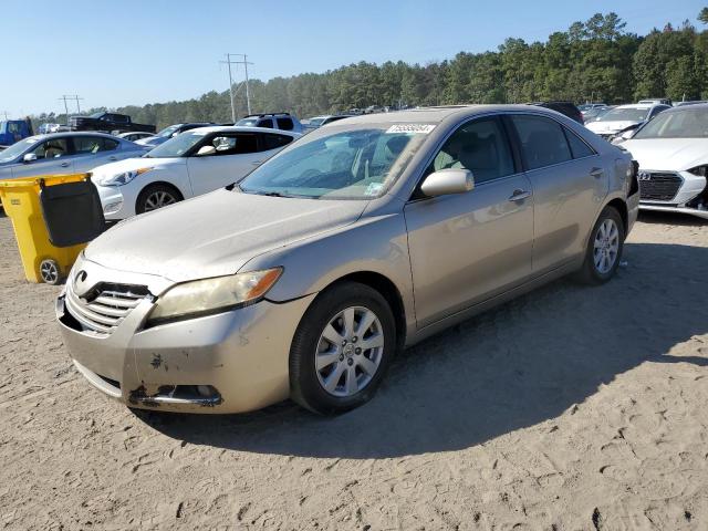 toyota camry ce 2007 jtnbe46k973023453