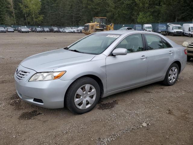 toyota camry 2007 jtnbe46k973071115