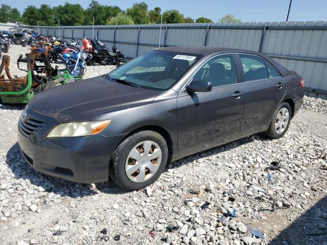 toyota camry ce 2007 jtnbe46k973093308