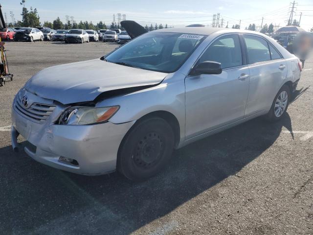 toyota camry base 2009 jtnbe46k993191869