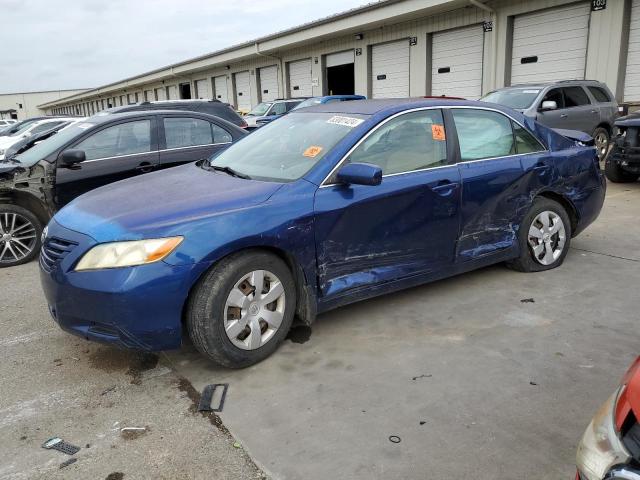 toyota camry ce 2007 jtnbe46kx73043663