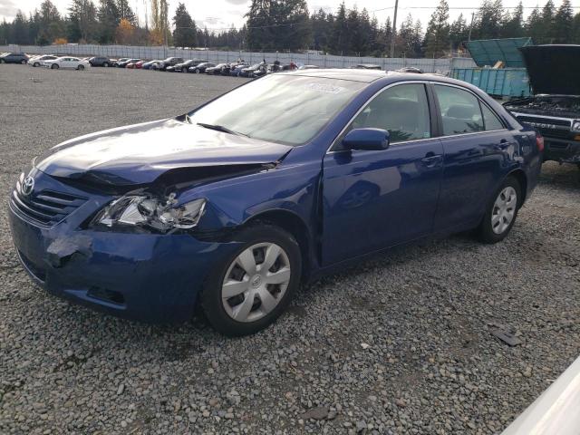 toyota camry ce 2007 jtnbe46kx73048393