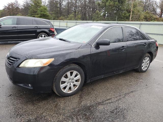 toyota camry ce 2007 jtnbe46kx73053027