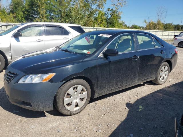 toyota camry ce 2007 jtnbe46kx73065503