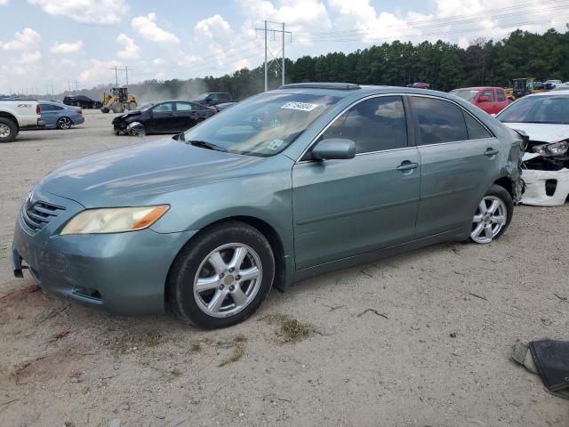 toyota camry ce 2007 jtnbe46kx73070832