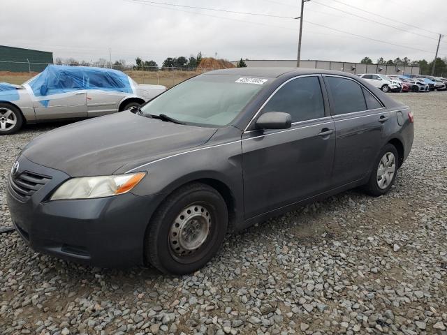 toyota camry ce 2007 jtnbe46kx73074346