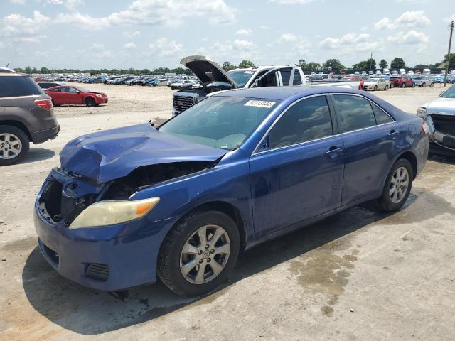 toyota camry 2010 jtnbf3ek0a3002670