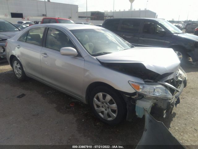 toyota camry 2011 jtnbf3ek0b3007367