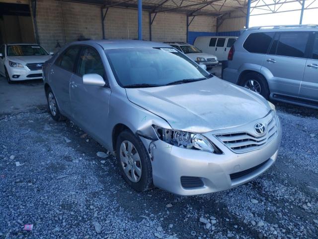 toyota camry base 2010 jtnbf3ek5a3000185